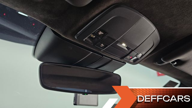 Porsche 911 Carrera 4 GTS 991 купить на сайте DeffCars