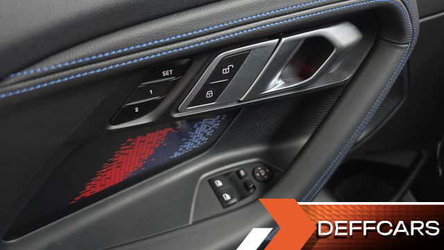 BMW 2-SERIES M240i xDrive Online Exclusive Coupe купить на сайте DeffCars