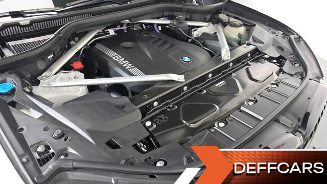 BMW X5 xDrive 40i M Sport купить на сайте DeffCars