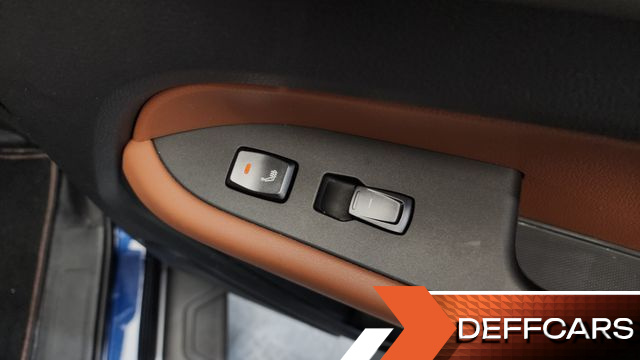 Ssangyong REXTON Diesel 2.2 4WD Noblesse купить на сайте DeffCars