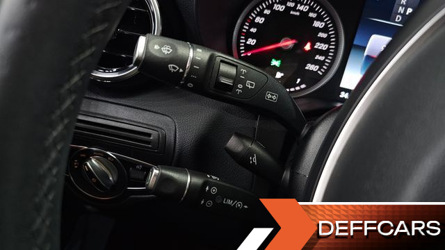 Mercedes GLC-CLASS GLC350e 4MATIC купить на сайте DeffCars
