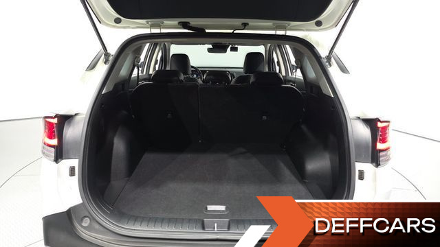 Kia SPORTAGE Gasoline 1.6 Turbo 2WD Prestige купить на сайте DeffCars