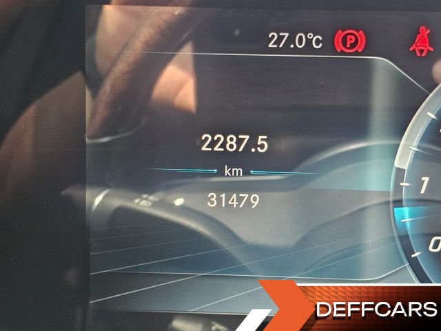 Mercedes S-CLASS S560L 4MATIC купить на сайте DeffCars