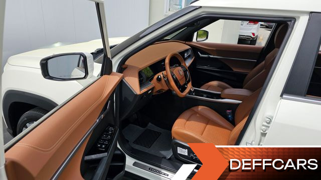 Ssangyong TORRES Gasoline 1.5 2WD T7 купить на сайте DeffCars
