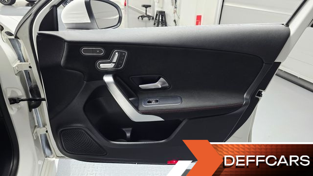 Mercedes A-CLASS A250 4MATIC Sedan купить на сайте DeffCars