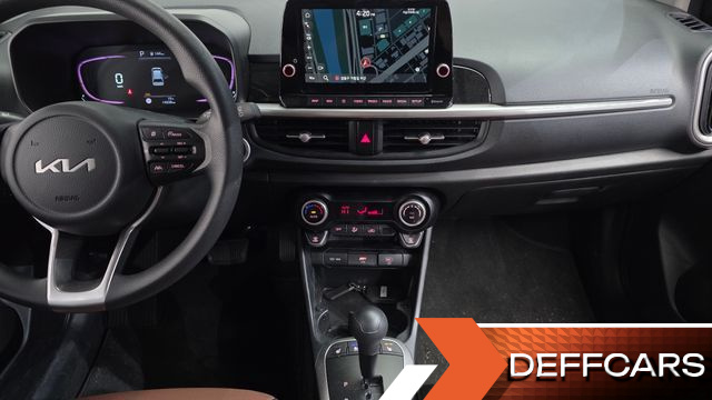 Kia MORNING Prestige купить на сайте DeffCars