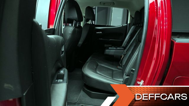 ChevroletGMDaewoo COLORADO 3.6 Extreme 2WD купить на сайте DeffCars