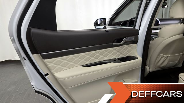 Hyundai PALISADE Gasoline 3.8 2WD VIP купить на сайте DeffCars