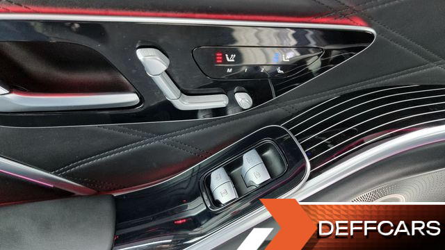 Mercedes S-CLASS Maybach S580 4MATIC купить на сайте DeffCars