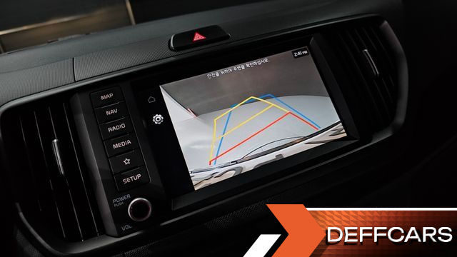 Kia RAY Signature купить на сайте DeffCars