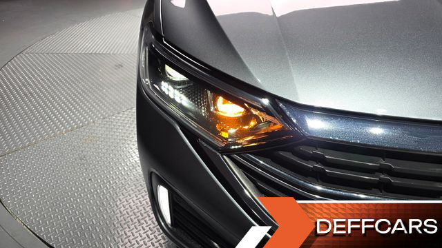 Volkswagen JETTA 1.5 TSI Premium купить на сайте DeffCars