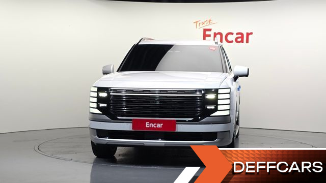 Hyundai PALISADE Gasoline 2.5T 2WD 7-Seater Calligraphy купить на сайте DeffCars