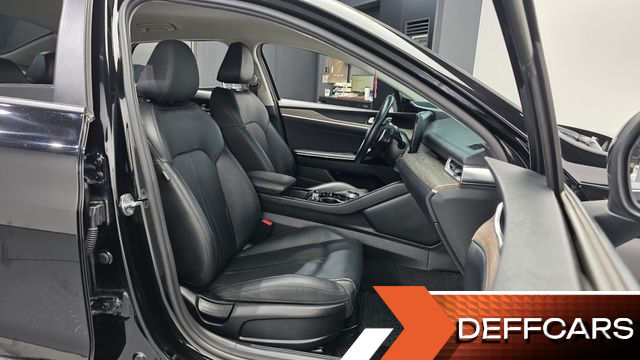 Kia K5 2.0 Noblesse купить на сайте DeffCars