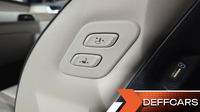 Hyundai PALISADE Gasoline 3.8 2WD Prestige купить на сайте DeffCars