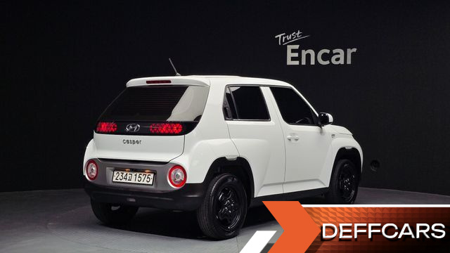 Hyundai CASPER Smart купить на сайте DeffCars