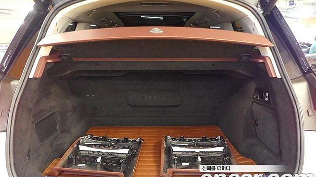 Mercedes GLS-CLASS Maybach GLS600 4MATIC Manufakur купить на сайте DeffCars