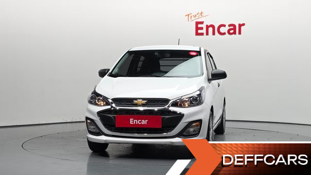 ChevroletGMDaewoo SPARK Van купить на сайте DeffCars
