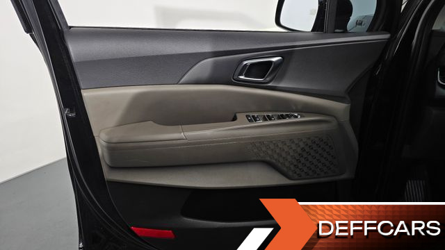 Kia CARNIVAL Diesel 9-Seater Noblesse купить на сайте DeffCars