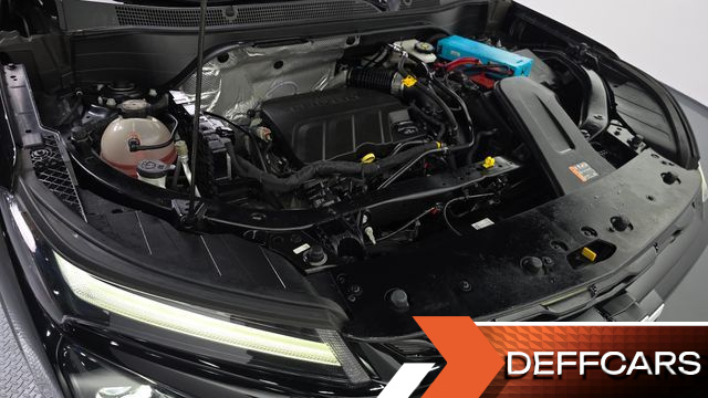ChevroletGMDaewoo TRAX 1.2 ACTIV купить на сайте DeffCars