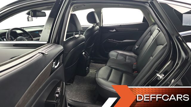 Kia K7 3.0 LPI Prestige(Rented) купить на сайте DeffCars