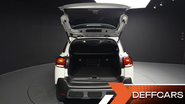 Citroen C3 AIRCROSS 1.5 BlueHDi Shine купить на сайте DeffCars