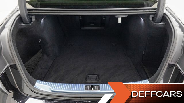 Mercedes S-CLASS S450L 4MATIC купить на сайте DeffCars