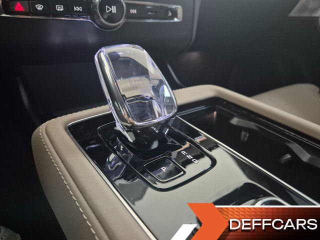 Volvo XC90 T8 Ultra Dark Hybrid купить на сайте DeffCars