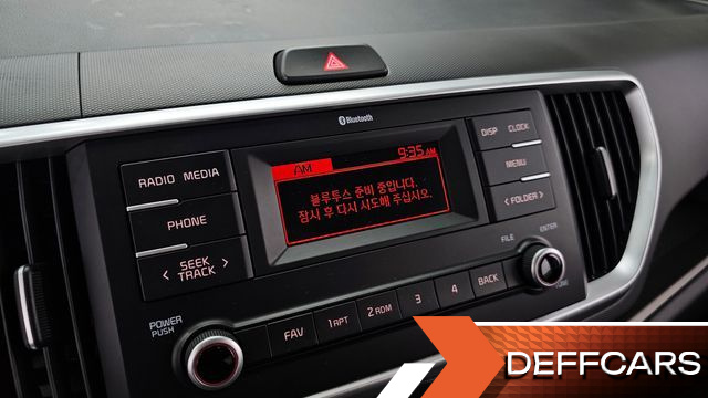 Kia RAY Standard купить на сайте DeffCars