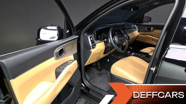 Kia SORENTO HEV 1.6 2WD Prestige купить на сайте DeffCars