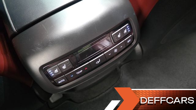 Hyundai PALISADE Gasoline 3.8 2WD Prestige купить на сайте DeffCars
