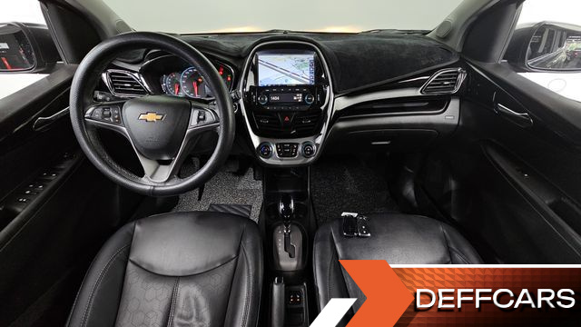 ChevroletGMDaewoo SPARK LTZ купить на сайте DeffCars