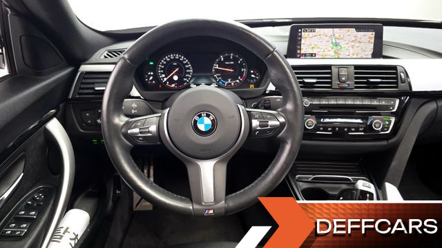 BMW GRAN TURISMO GT 320d M Sport Premium купить на сайте DeffCars