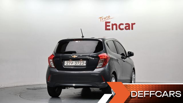 ChevroletGMDaewoo SPARK Premier купить на сайте DeffCars