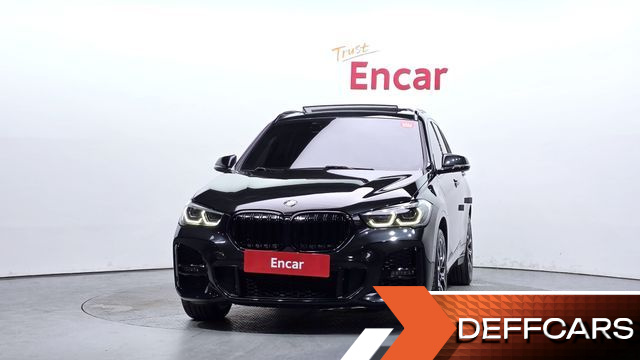 BMW X1 xDrive 20i M Sport купить на сайте DeffCars