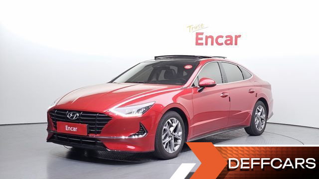 Hyundai SONATA 2.0 Premium Family купить на сайте DeffCars
