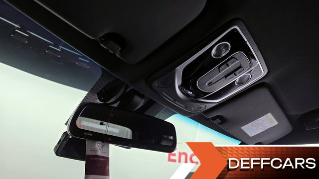 Ssangyong TORRES Gasoline 1.5 2WD Black Edition купить на сайте DeffCars
