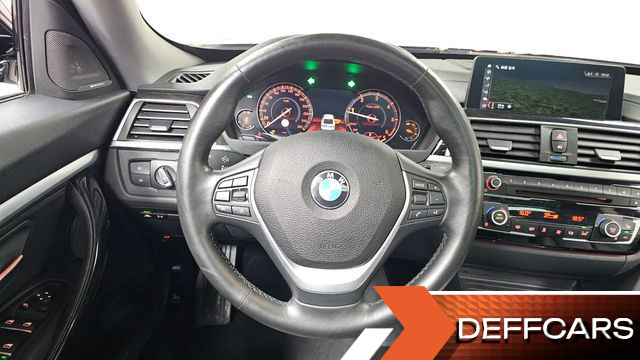 BMW GRAN TURISMO GT 320d Luxury купить на сайте DeffCars