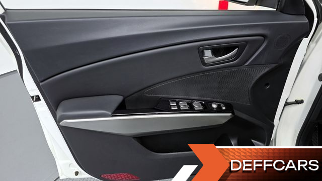 Ssangyong TIBOLI TX 2WD купить на сайте DeffCars