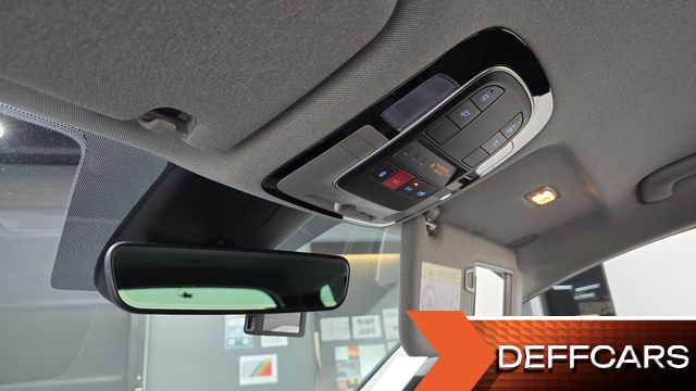 Hyundai SANTAFE Diesel 2.2 2WD Prestige купить на сайте DeffCars