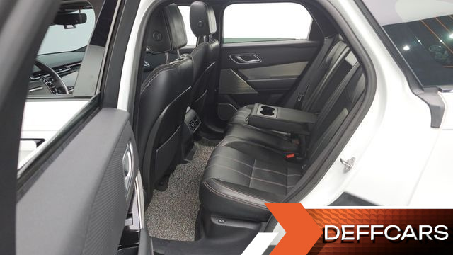Land Rover RANGE ROVER VELAR 2.0 D240 R-Dynamic SE купить на сайте DeffCars