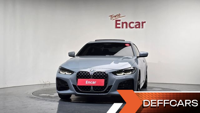 BMW 4-SERIES 420i M Sport Performance Coupe купить на сайте DeffCars