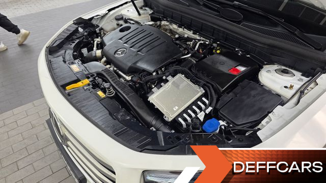 Mercedes GLB-CLASS GLB200 d купить на сайте DeffCars