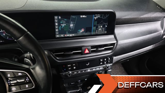 Kia SELTOS Gasoline 2.0 2WD Signature купить на сайте DeffCars