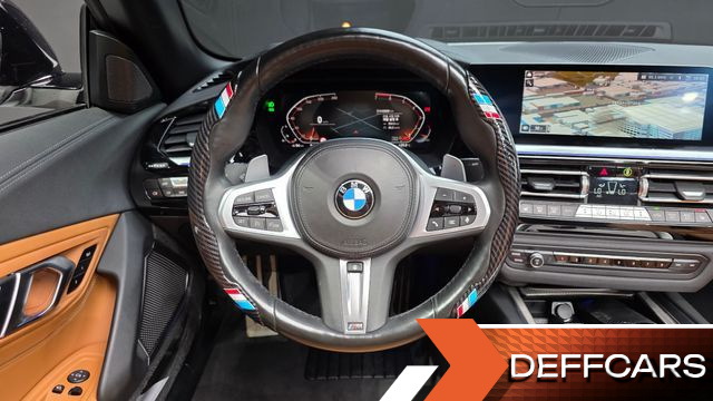 BMW Z4 sDrive20i M Sport купить на сайте DeffCars