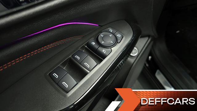 ChevroletGMDaewoo TRAX 1.2 RS купить на сайте DeffCars