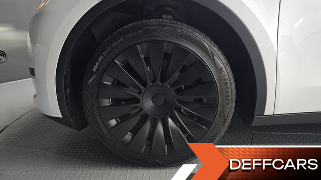 Tesla MODEL Y RWD купить на сайте DeffCars