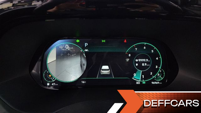 Hyundai PALISADE Gasoline 3.8 2WD Calligraphy купить на сайте DeffCars