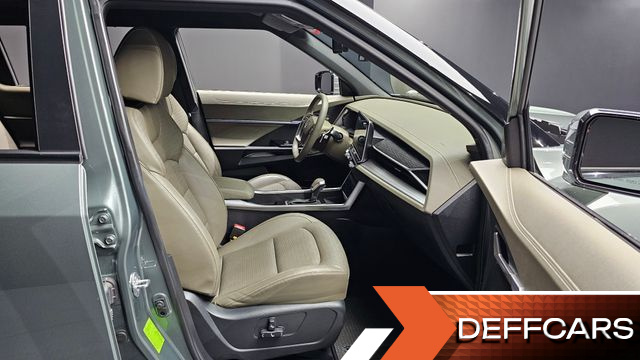 Ssangyong TORRES Gasoline 1.5 2WD T7 купить на сайте DeffCars