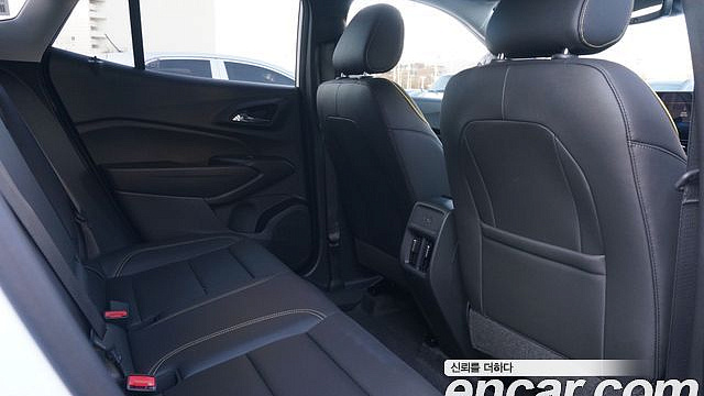 ChevroletGMDaewoo TRAX 1.2 ACTIV купить на сайте DeffCars