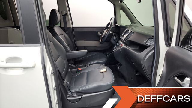Kia RAY Signature купить на сайте DeffCars